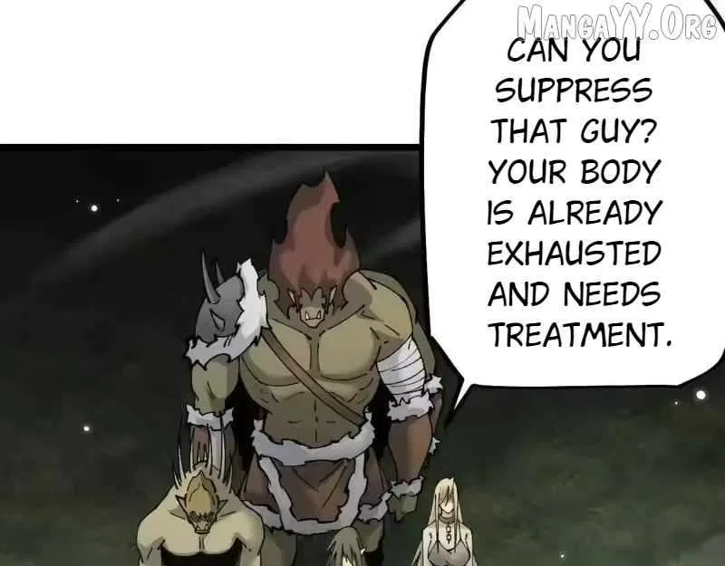 From Goblin to Goblin God Chapter 98 – Page 51
