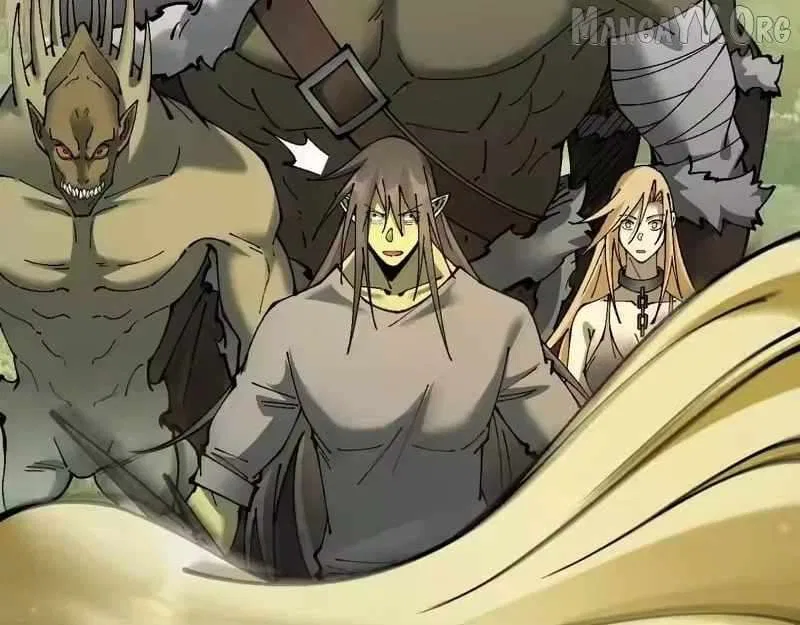 From Goblin to Goblin God Chapter 98 – Page 66