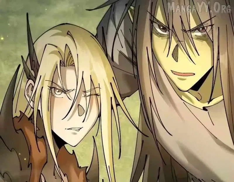 From Goblin to Goblin God Chapter 98 – Page 76