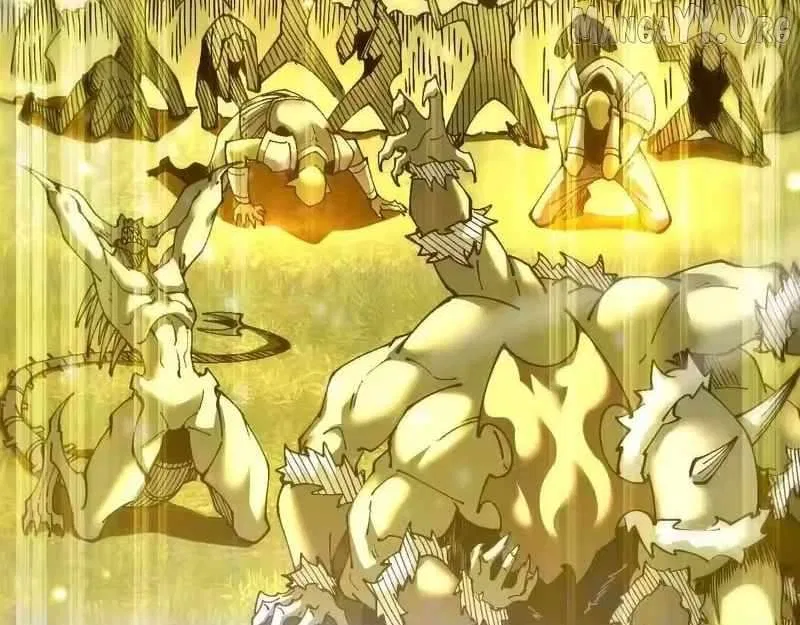 From Goblin to Goblin God Chapter 98 – Page 85