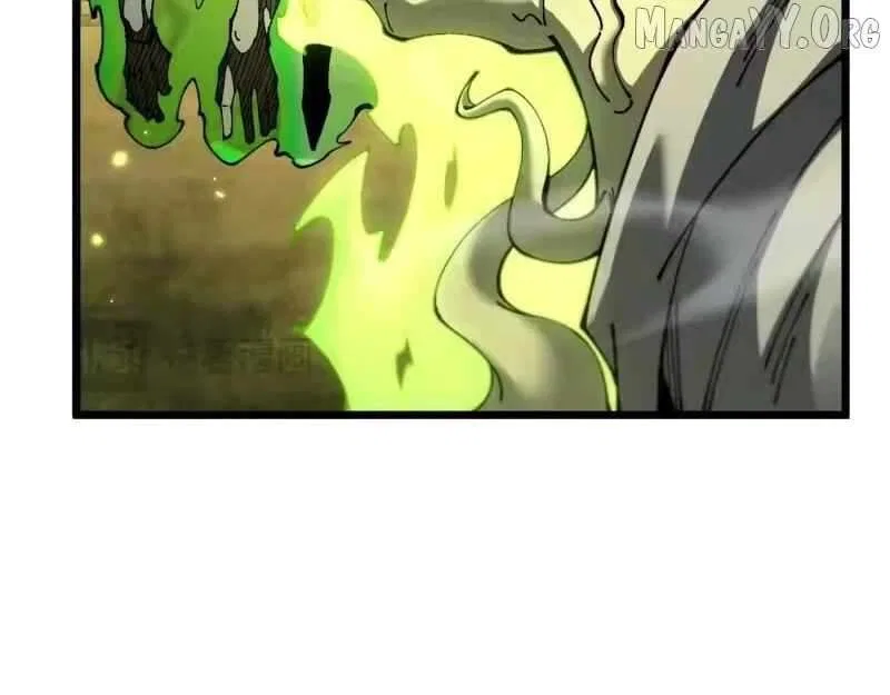 From Goblin to Goblin God Chapter 98 – Page 99