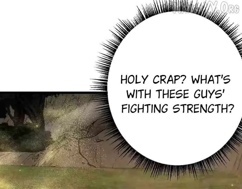 From Goblin to Goblin God Chapter 98 – Page 119