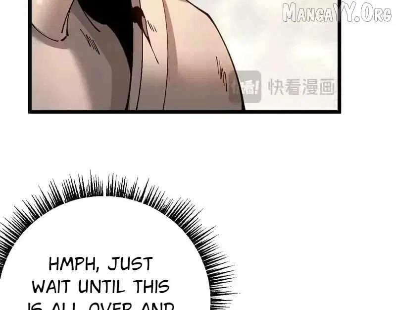 From Goblin to Goblin God Chapter 98 – Page 125