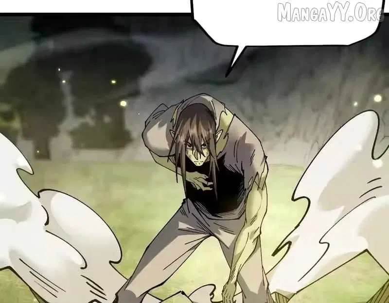 From Goblin to Goblin God Chapter 98 – Page 165
