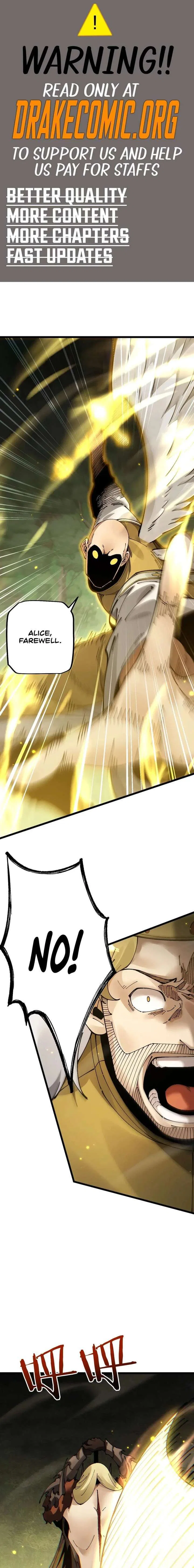 From Goblin to Goblin God Chapter 97 – Page 1