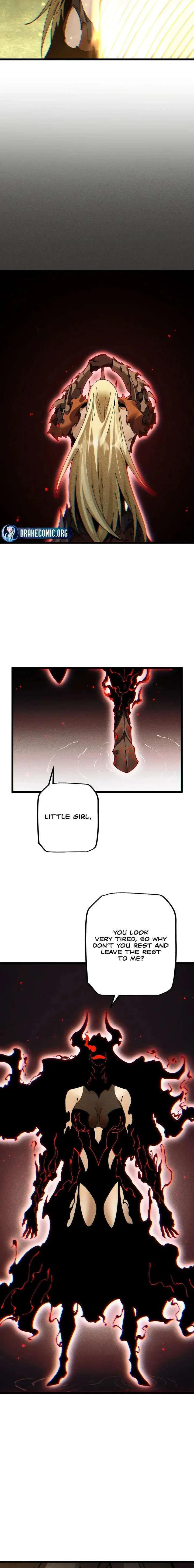 From Goblin to Goblin God Chapter 97 – Page 2