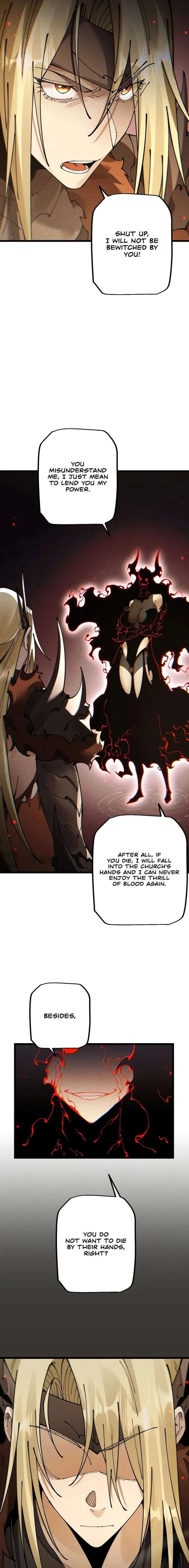 From Goblin to Goblin God Chapter 97 – Page 3