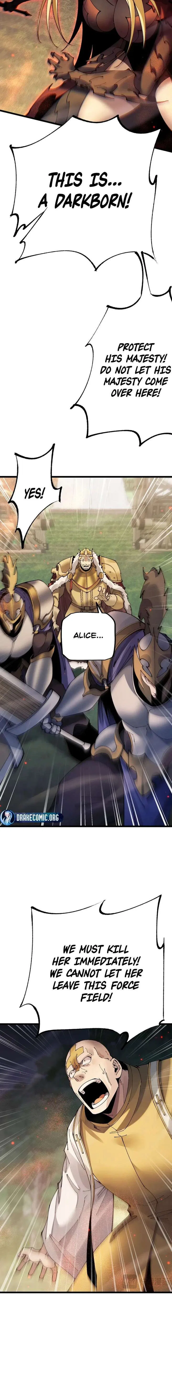 From Goblin to Goblin God Chapter 97 – Page 6