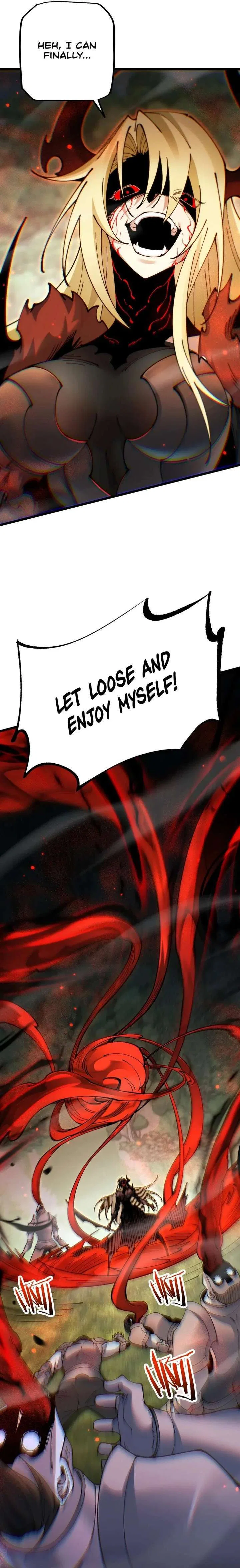 From Goblin to Goblin God Chapter 97 – Page 7