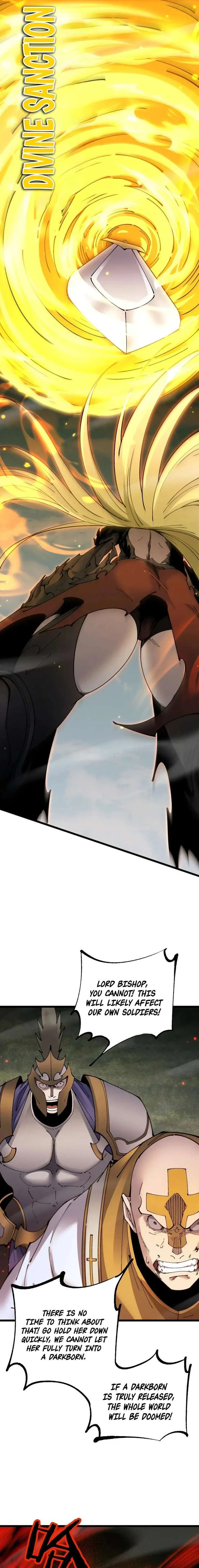 From Goblin to Goblin God Chapter 97 – Page 9