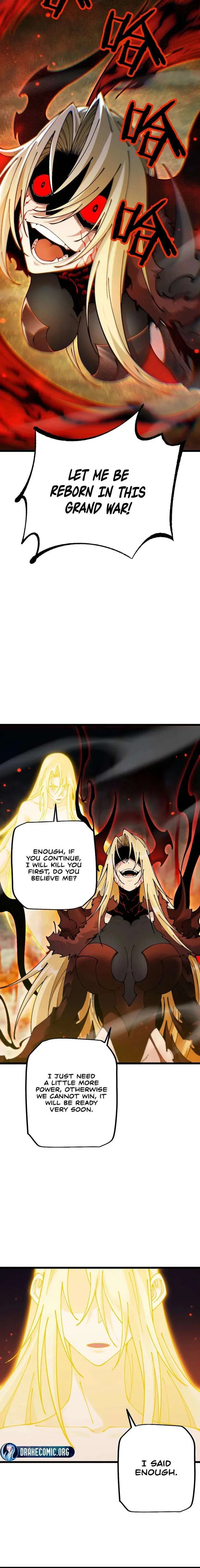 From Goblin to Goblin God Chapter 97 – Page 10