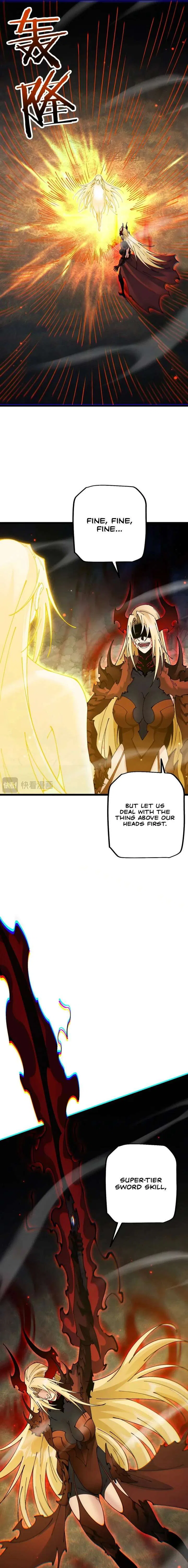 From Goblin to Goblin God Chapter 97 – Page 11