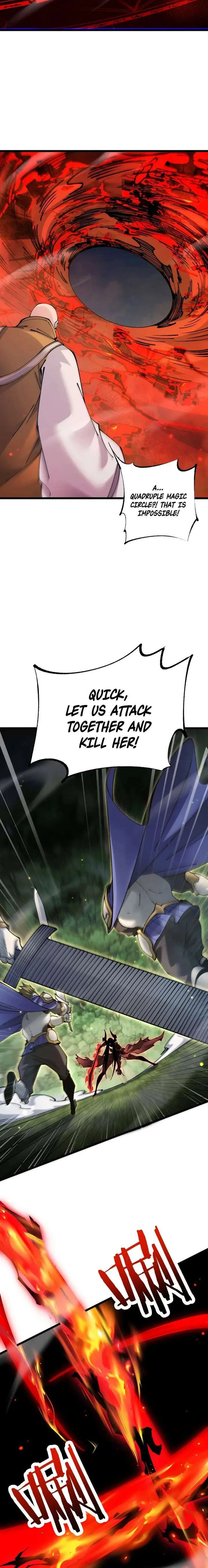 From Goblin to Goblin God Chapter 97 – Page 13