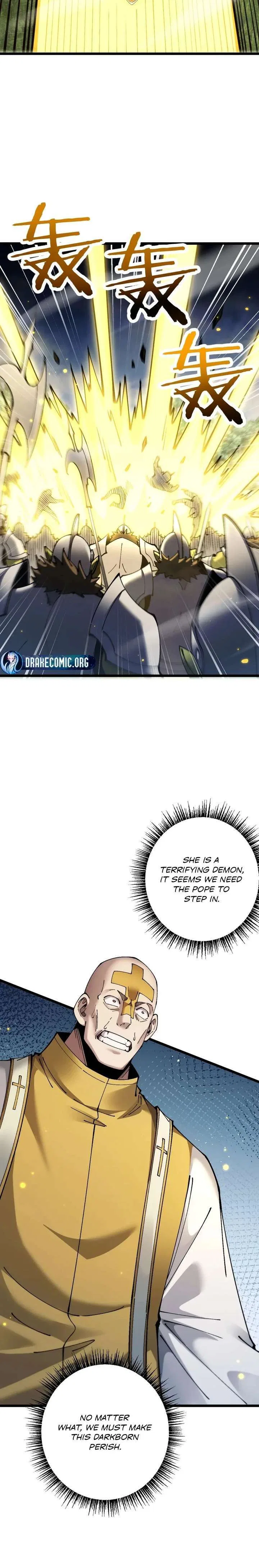 From Goblin to Goblin God Chapter 97 – Page 16