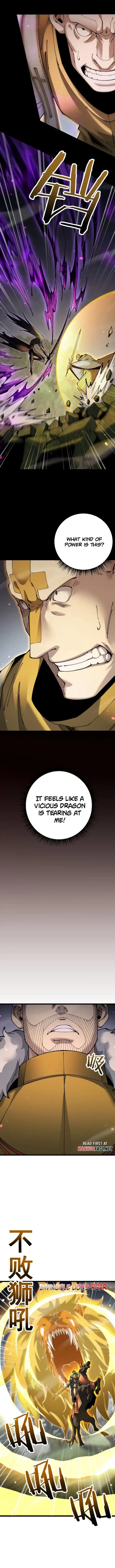 From Goblin to Goblin God Chapter 94 – Page 5