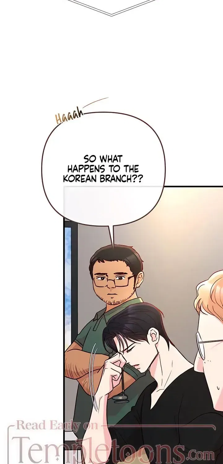 Meet in The Middle Chapter 127 – Page 4