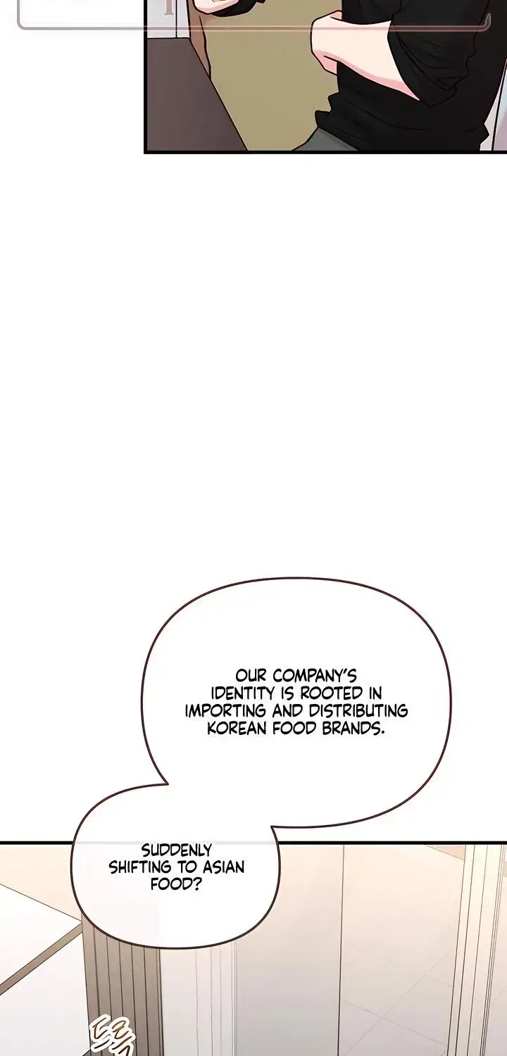 Meet in The Middle Chapter 127 – Page 5