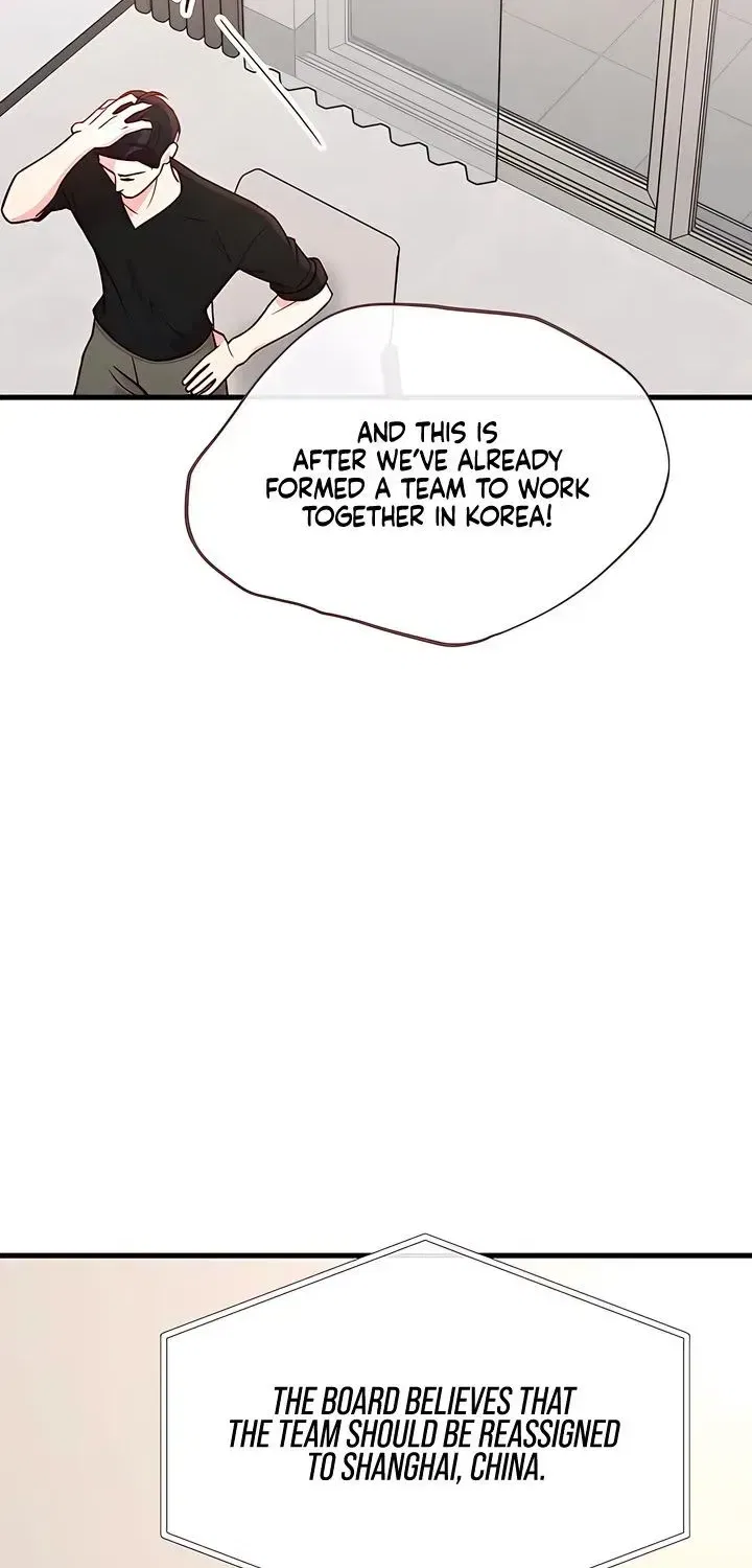 Meet in The Middle Chapter 127 – Page 6