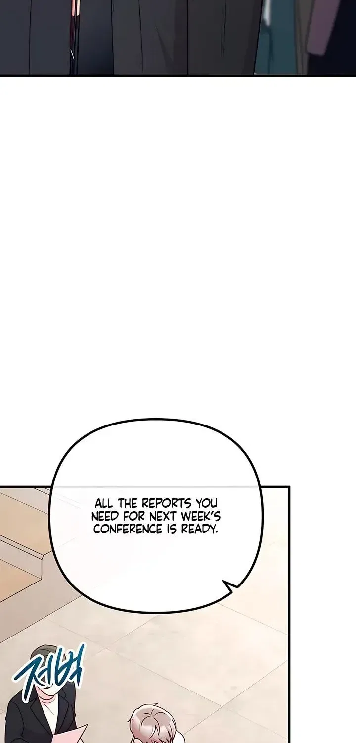 Meet in The Middle Chapter 127 – Page 14