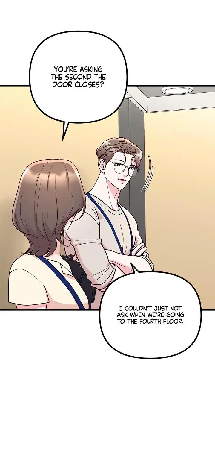 Meet in The Middle Chapter 127 – Page 24