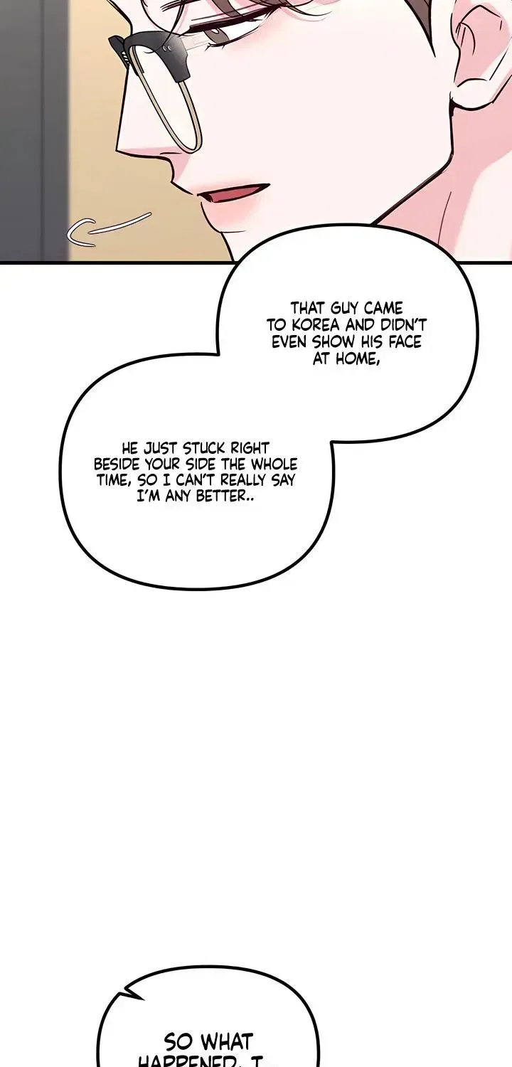 Meet in The Middle Chapter 127 – Page 29