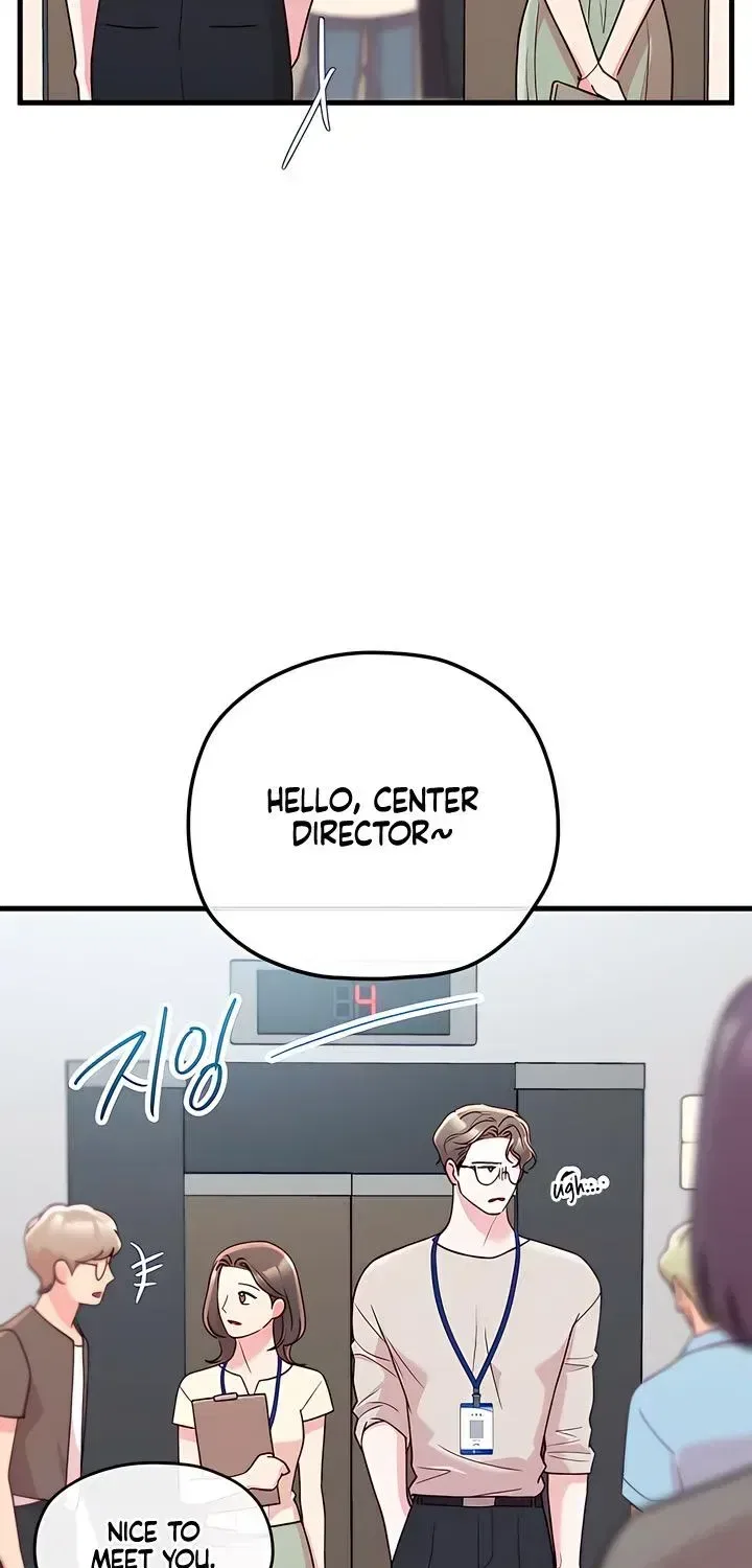 Meet in The Middle Chapter 127 – Page 35