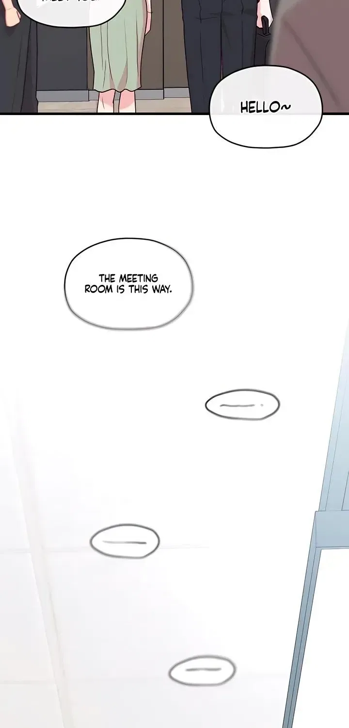 Meet in The Middle Chapter 127 – Page 36
