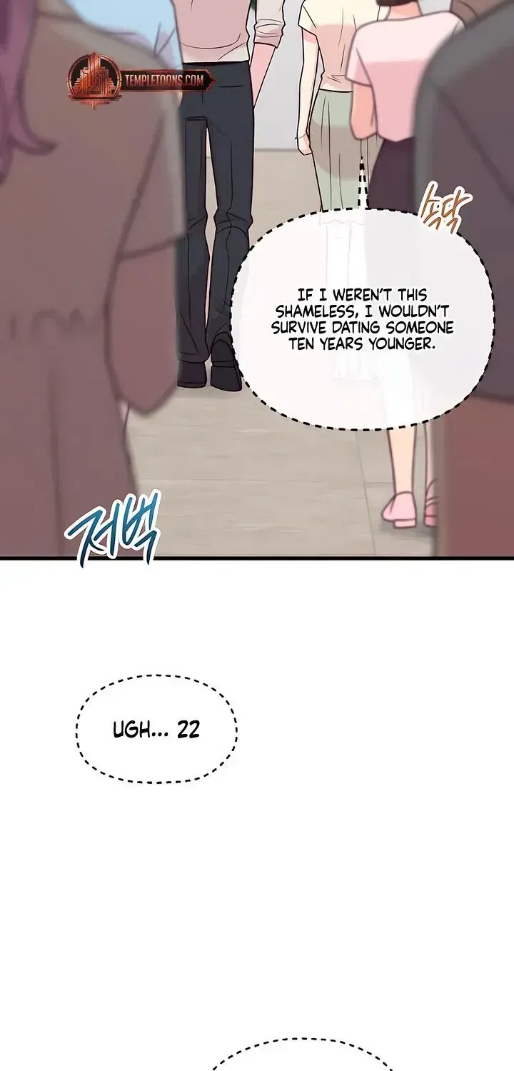 Meet in The Middle Chapter 127 – Page 38