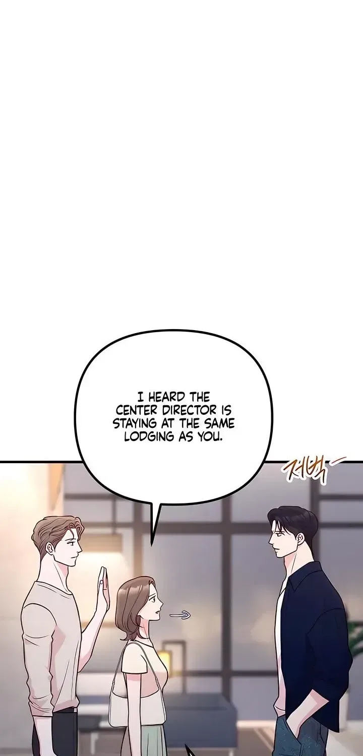 Meet in The Middle Chapter 127 – Page 50
