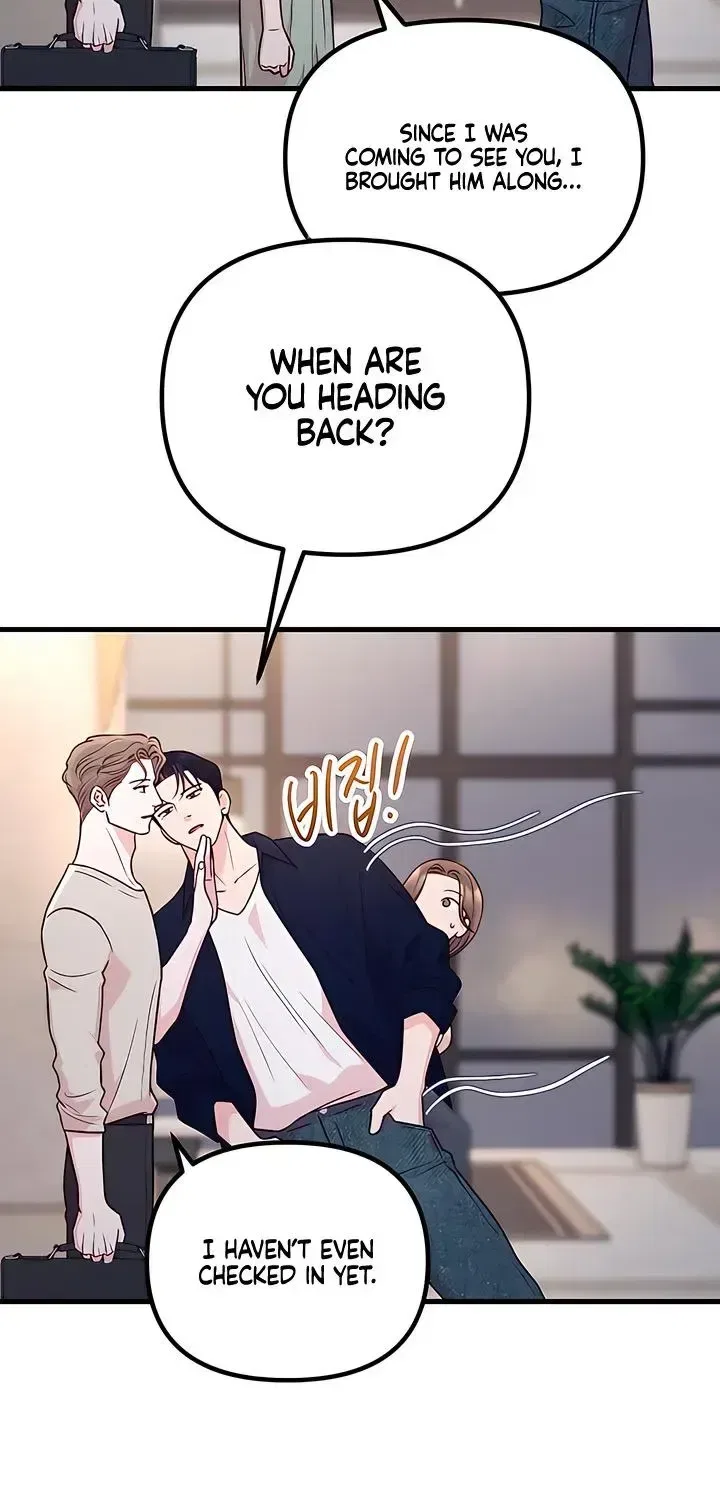 Meet in The Middle Chapter 127 – Page 51