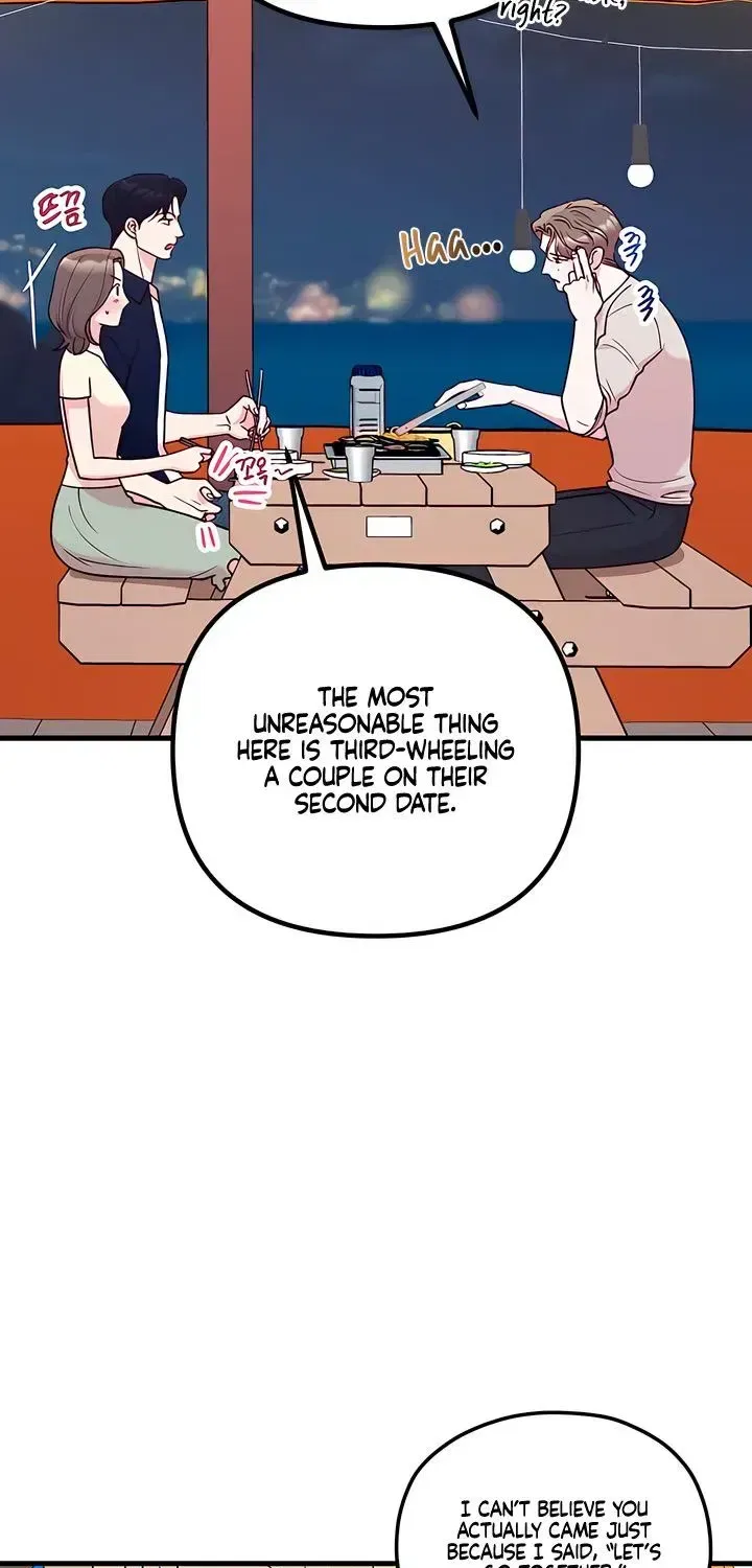 Meet in The Middle Chapter 127 – Page 63