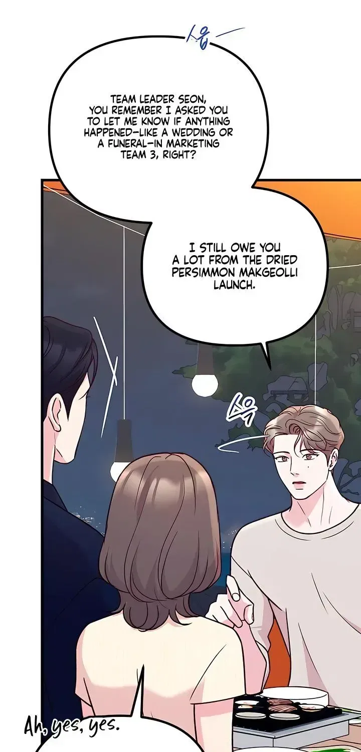 Meet in The Middle Chapter 127 – Page 65