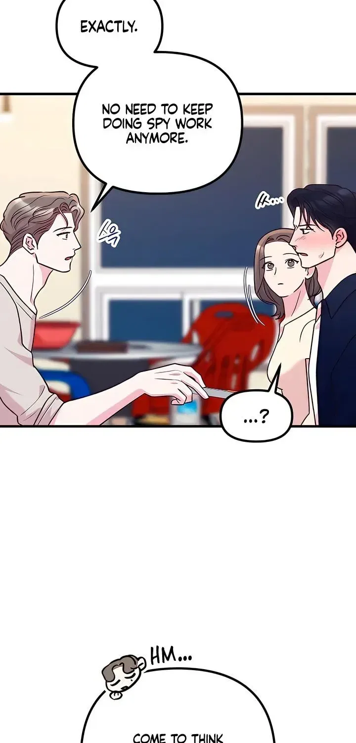 Meet in The Middle Chapter 127 – Page 67