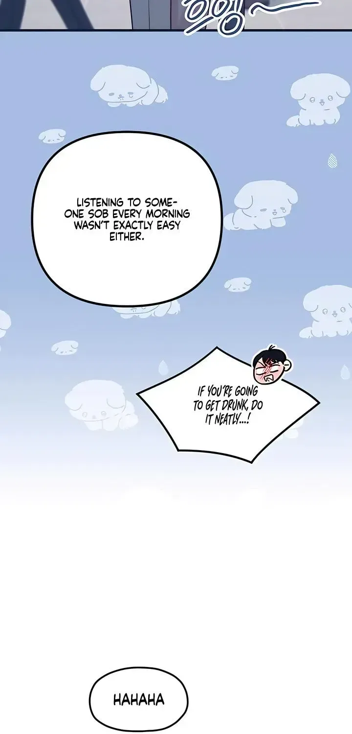 Meet in The Middle Chapter 127 – Page 70