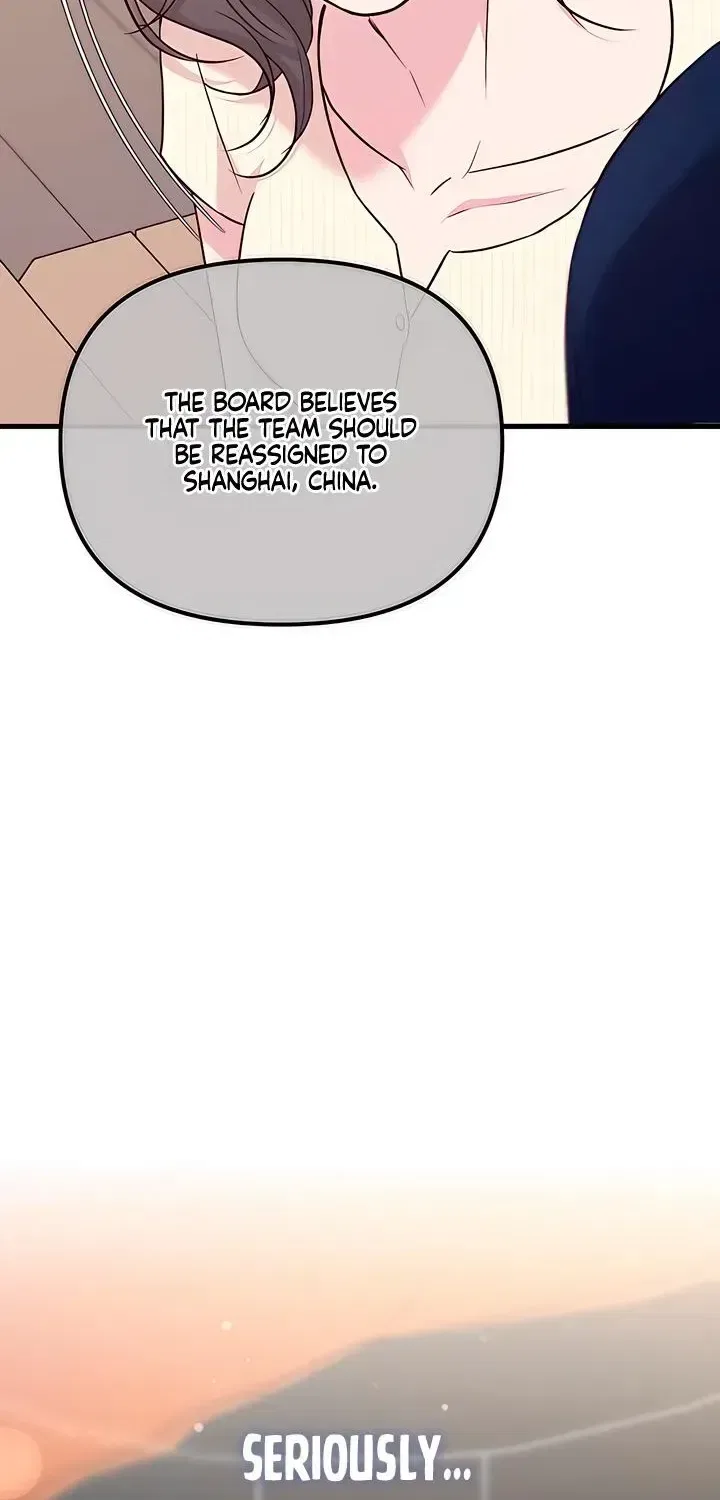 Meet in The Middle Chapter 127 – Page 76