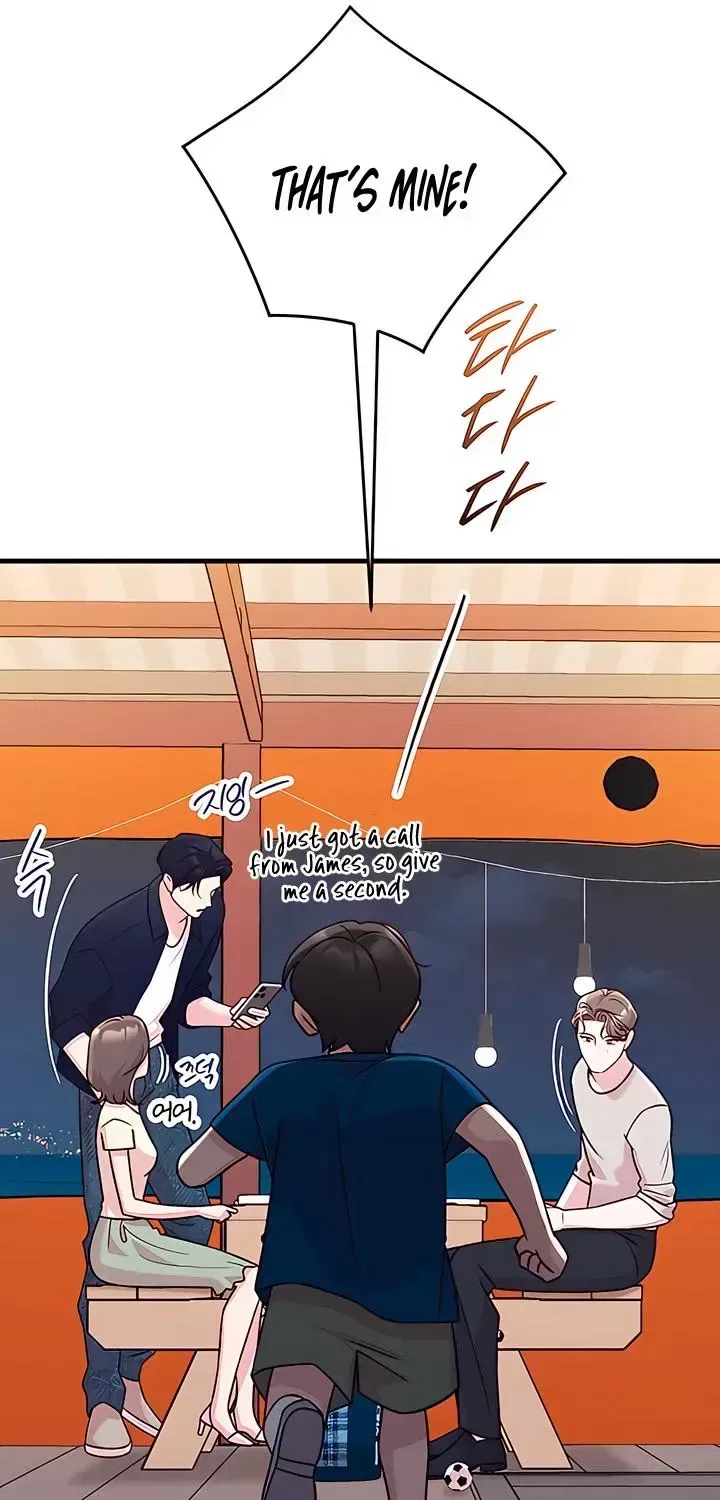 Meet in The Middle Chapter 127 – Page 80