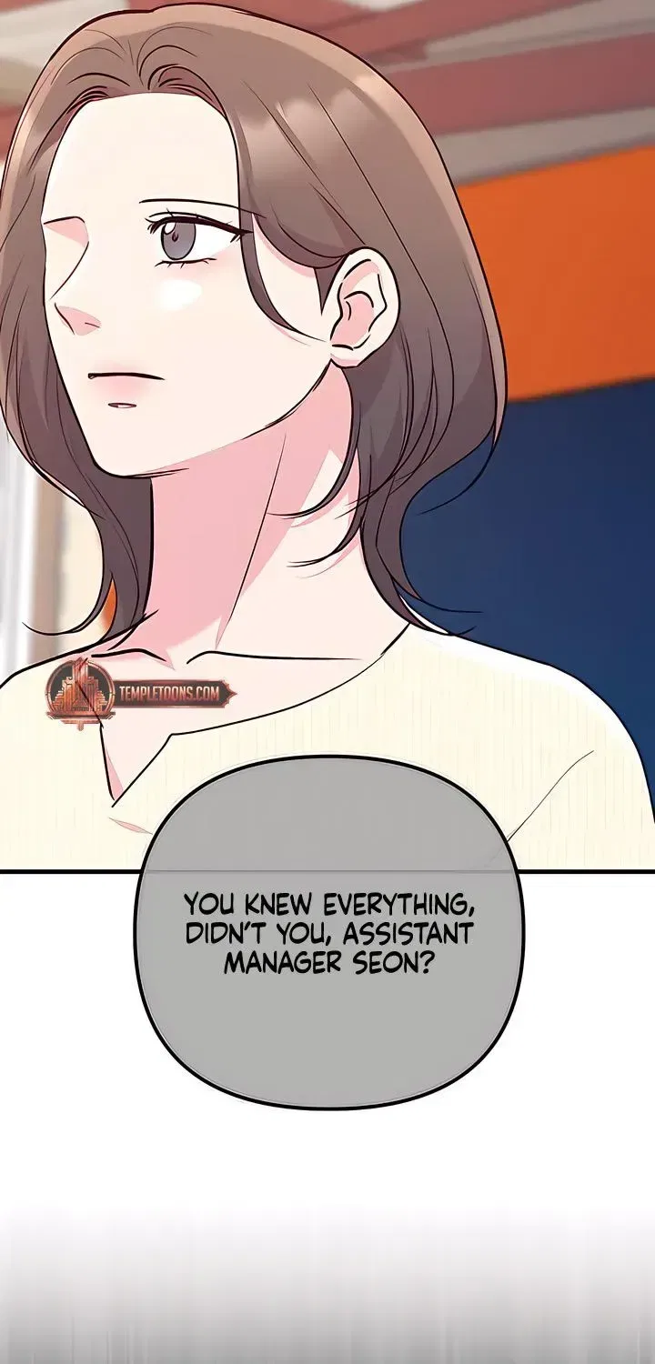 Meet in The Middle Chapter 127 – Page 88