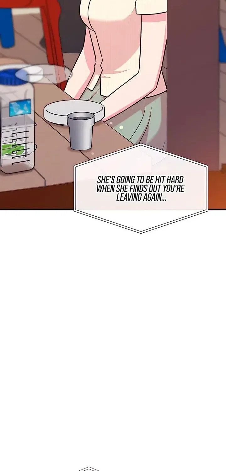 Meet in The Middle Chapter 127 – Page 101