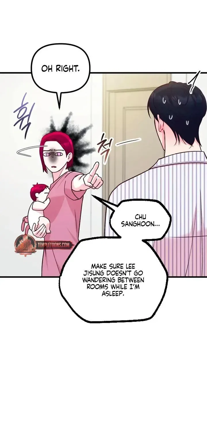 Meet in The Middle Chapter 126 – Page 9