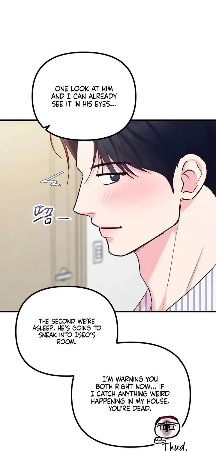 Meet in The Middle Chapter 126 – Page 10