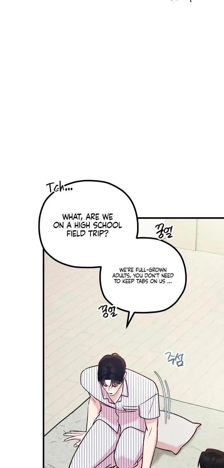Meet in The Middle Chapter 126 – Page 11