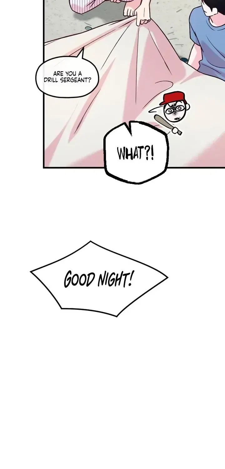 Meet in The Middle Chapter 126 – Page 12