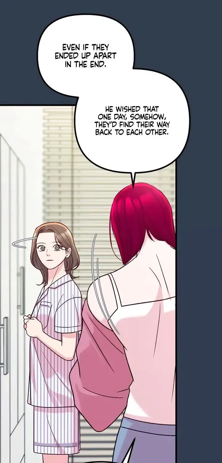 Meet in The Middle Chapter 126 – Page 23