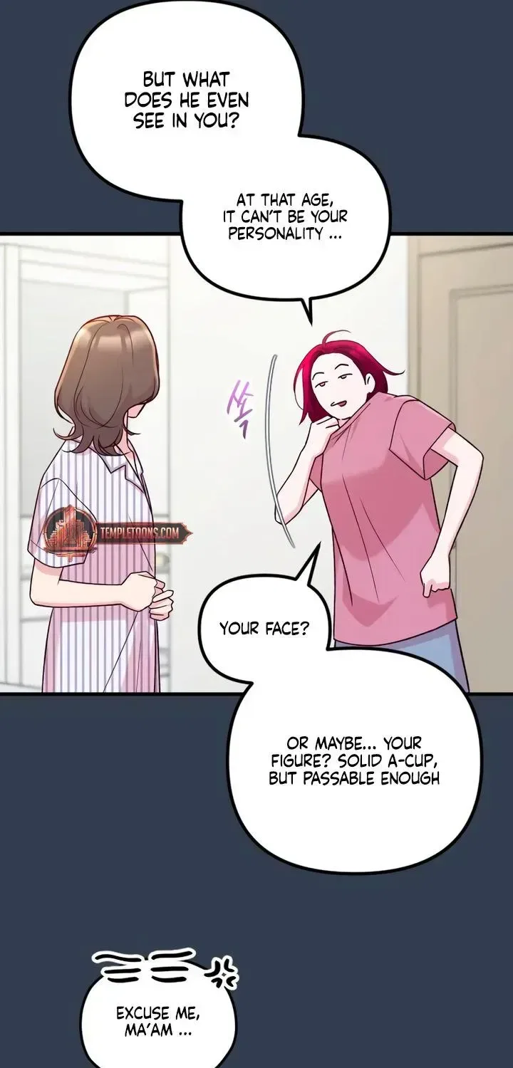 Meet in The Middle Chapter 126 – Page 25
