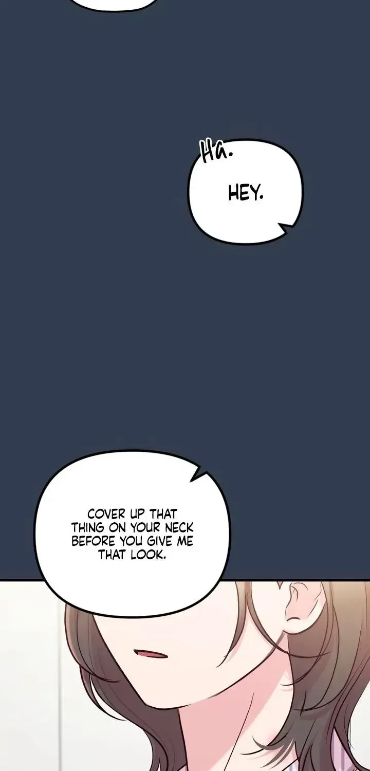 Meet in The Middle Chapter 126 – Page 26