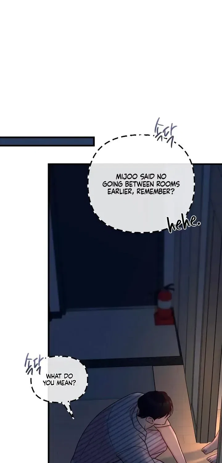 Meet in The Middle Chapter 126 – Page 37