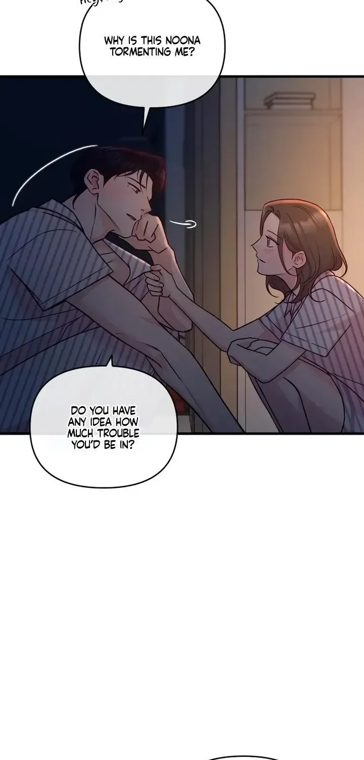 Meet in The Middle Chapter 126 – Page 44