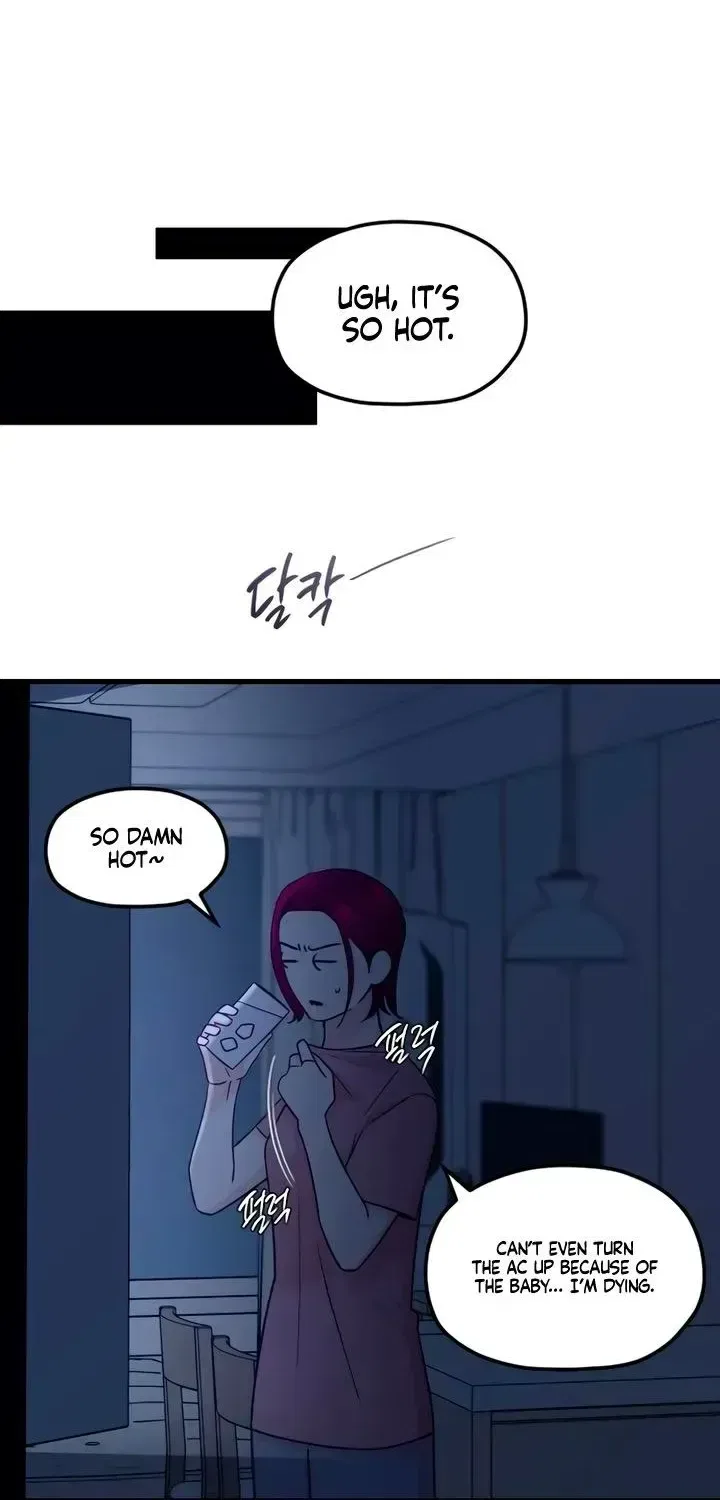 Meet in The Middle Chapter 126 – Page 54