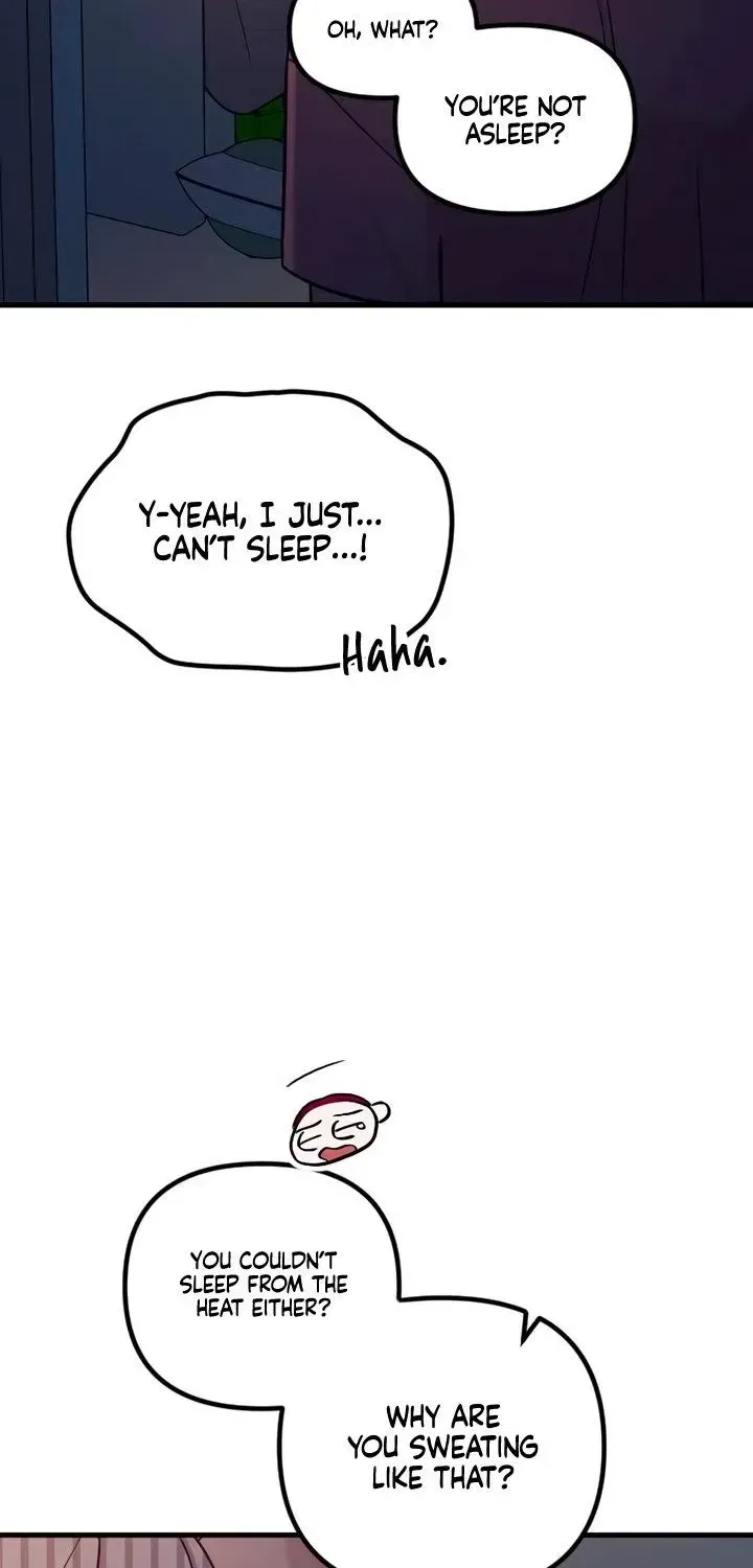 Meet in The Middle Chapter 126 – Page 60