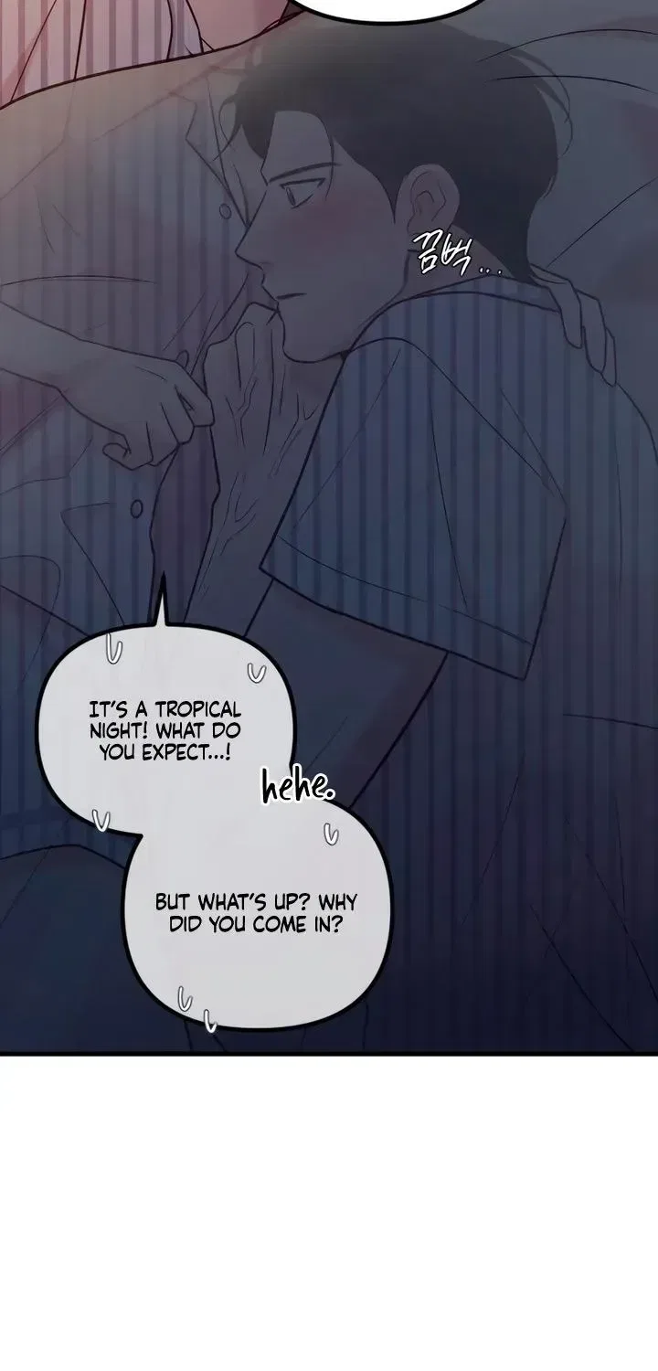 Meet in The Middle Chapter 126 – Page 61